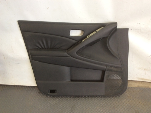 Tapa Puerta Delantera Izq Nissan Murano Le Mod 09-13