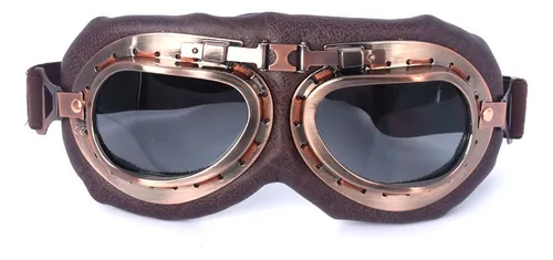 Gafas Moto Clasicas MercadoLibre