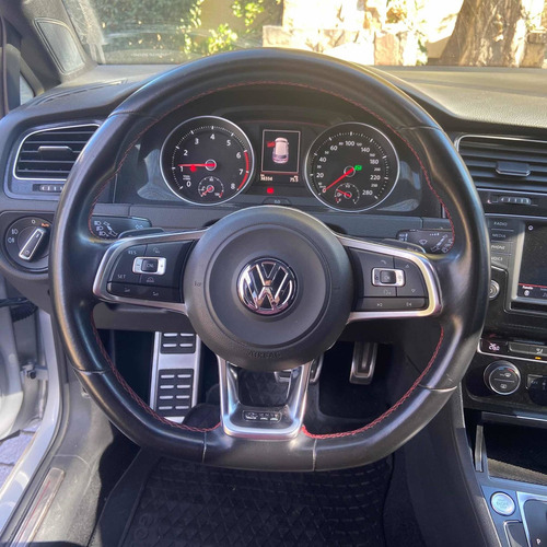 Volkswagen Golf Gti 2.0t