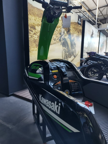 Imagen 7 de 25 de Kawasaki Jet Sky Sx-r 160 Jet Sky - Evaluo Permuta!