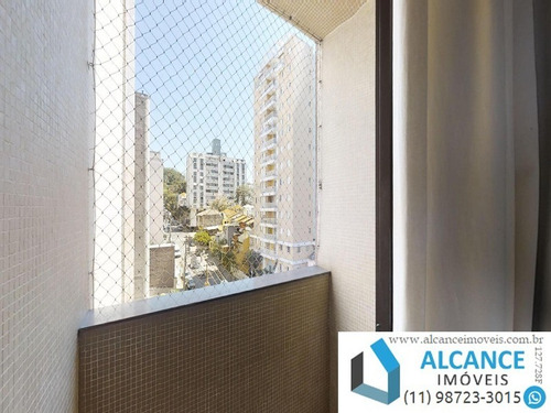 Imagem 18 de 30 de Apartamento Com 125,64 M² Com 3 Dormitórios, 3 Banheiros E 2 Vagas À Venda No Condomínio Litoral Norte - Ap00405 - 34699589
