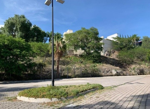 Imagen 9 de 12 de Terreno En Venta En Privada En Villas Del Mesón