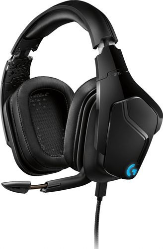 Audífonos Para Juegos Logitech G935 Wireless 7.1 Sonido