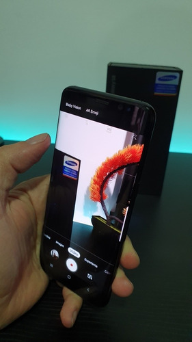Samsung Galaxy S8 Usado En Caja 