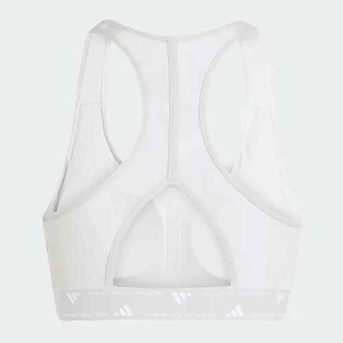 Top Deportivo adidas Entrenamiento Powerreact Mujer Jj0879