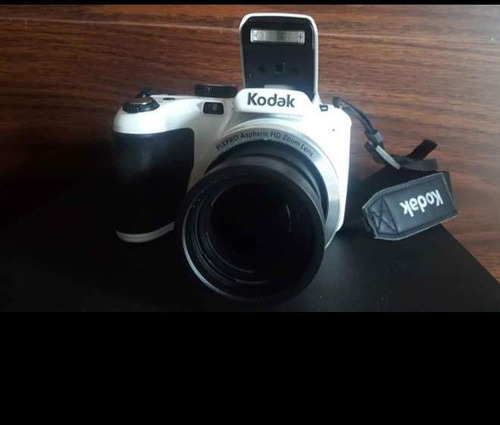 Cámara Fotográfica Kodak