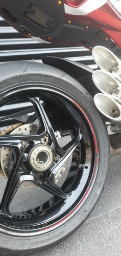 Mv Agusta Brutale 800 Rr