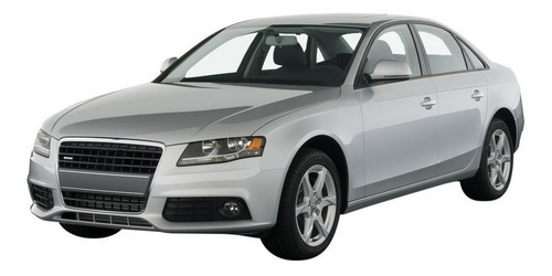 Parrilla Central Audi A4 2010 2011 2012 2013