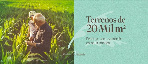 Imagem 8 de 15 de Lotes Para Chácara Dentro De Condomínio Em Atibaia - Ar0004-1