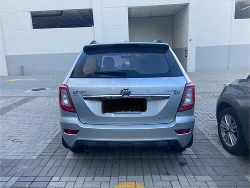 Lifan X60 1.8 Talent 4x2 5p