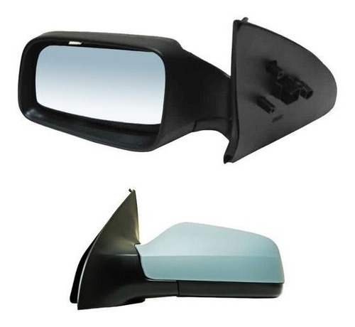 Espejo Retrovisor Izquierdo Chevrolet Astra 2000 Electrico