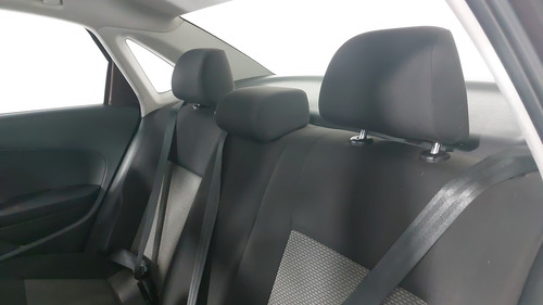 Volkswagen Vento 1.6 COMFORTLINE STD.