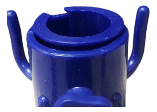 Para 2 Colgador De Gancho Colgante Para Sombrilla De Playa