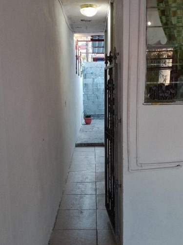 Casa Sola En Renta En Los Ébanos, Apodaca, Nuevo León