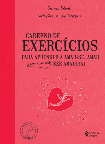 Libro Caderno De Exercicios Para Aprender A Amar Se De Salom