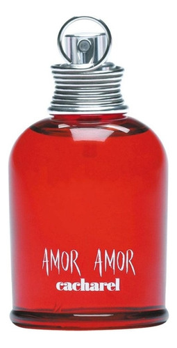 Cacharel Amor Amor 50ml