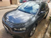 Comprar Citroën C4 Cactus 1.6 Vti 115 Feel Pack Eat6