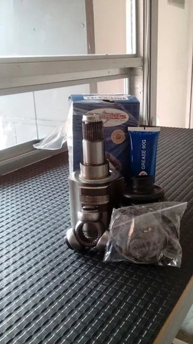 Copa Y Triceta Hilux Kavak / Fortuner