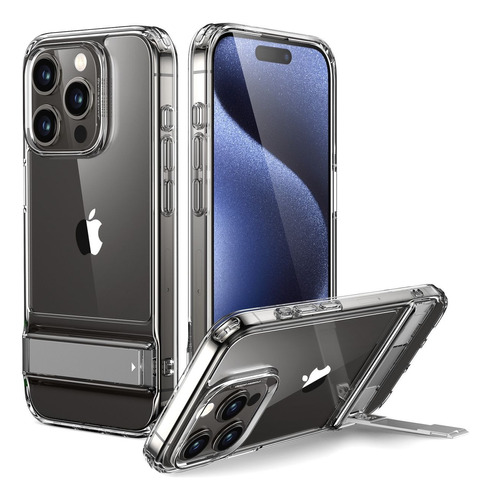 Case Esr Boost Kickstand Con Parante iPhone 15 Pro