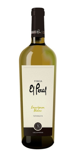 Sauvignon Blanc - El Peral - Uruco Wine