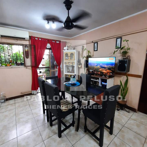 Departamento 3 Ambientes. Merlo. Zona Oeste. Buenos Aires