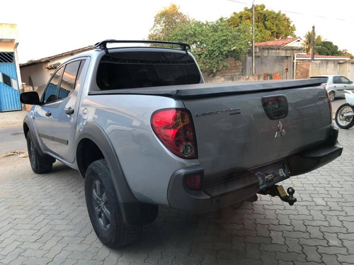 Mitsubishi L200 Outdoor 3.2 4x4 Cd 16v Turbo Intercooler