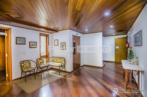 Imagem 24 de 27 de Cobertura, 3 Dormitórios, 310.62 M², Petrópolis - 191283