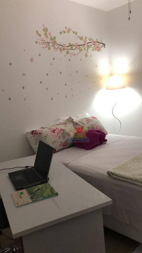 Imagem 23 de 30 de Sobrado Com 4 Dormitórios À Venda, 450 M² Por R$ 1.700.000,00 - Condomínio Refúgio Dos Pinheiros - Itapevi/sp - So0696