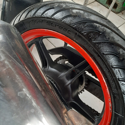 Imagem 2 de 4 de Honda Cb 300 2010 Cb 300 Ano 2010