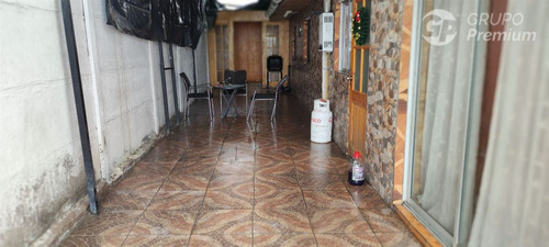 Casa En Venta En Pudahuel