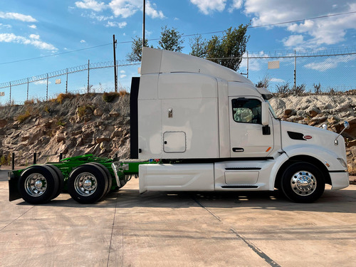 Peterbilt 579 2019
