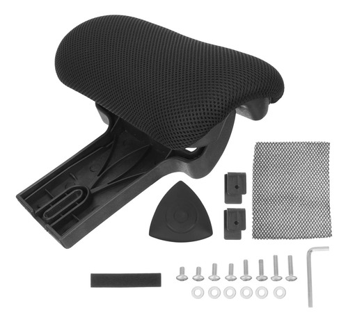 Almohada De Respaldo, Reposacabezas De Silla De Oficina