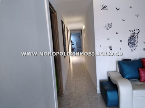 Imagen 11 de 14 de Estupendo Apartamento Venta Aranjuez Cod: 16284
