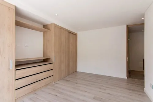 Apartamento En Venta En Chapinero Alto. Cod V13737