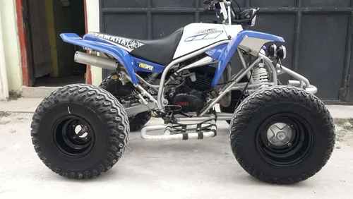 Yamaha Blaster 200 Nikasil