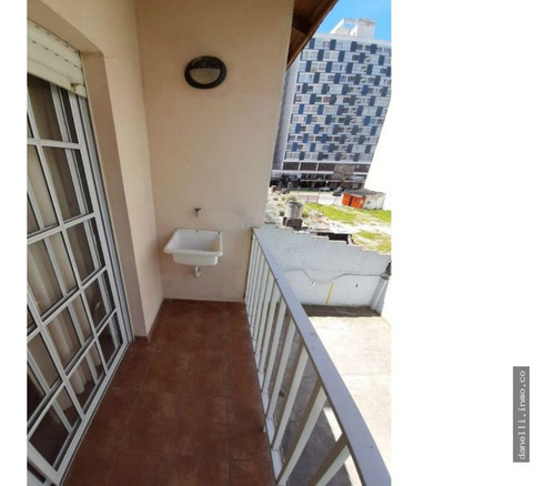 Alquiler Temporario Departamento 2 Ambientes Miramar
