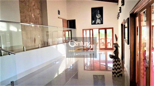 Chácara À Venda, 3000 M² Por R$ 2.500.000,00 - Vale Das Laranjeiras - Indaiatuba/sp - Ch0052