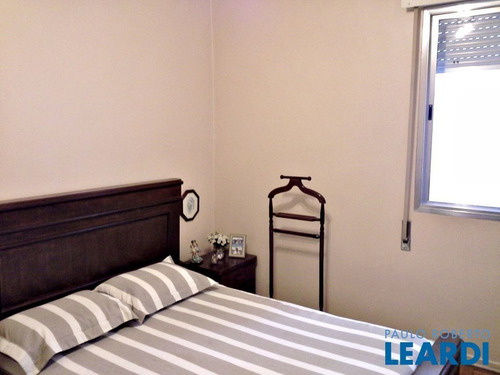 Imagem 11 de 15 de Apartamento - Jardim Paulista - Sp - 547728