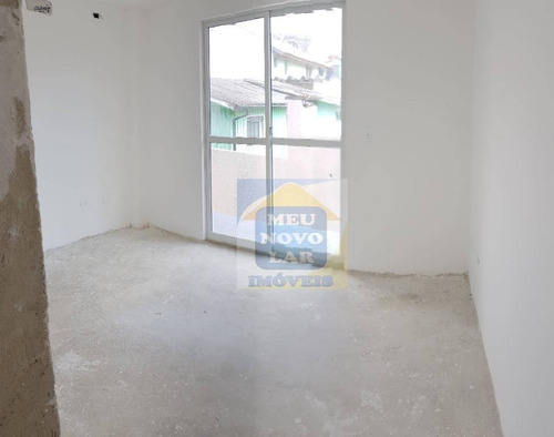 Imagem 16 de 30 de Sobrado Com 3 Dormitórios À Venda, 129 M² Por R$ 520.000,00 - Boqueirão - Curitiba/pr - So0318