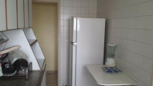 Imagem 4 de 15 de Apartamento - Ref: 8270