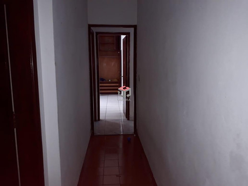 Casa À Venda, 2 Quartos, 2 Vagas, Guiomar - Santo André/sp - 92525