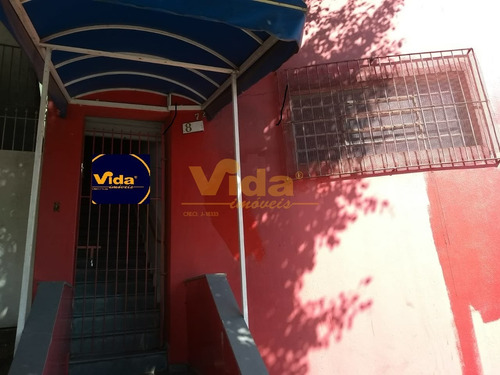 Imagem 7 de 15 de Salão Comercial A Venda Em Novo Osasco - Osasco - 45331