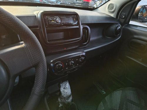 Fiat Mobi 1.0 Like Flex 5p