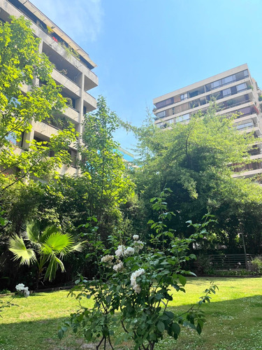 Se Vende Departamento De Un Dormitorio, Las Condes