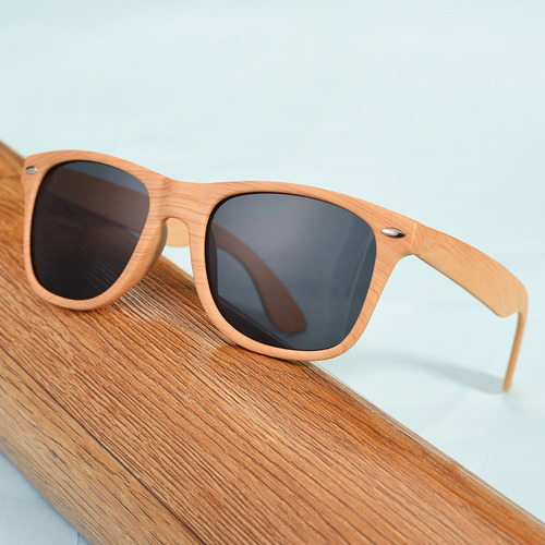 Gafas De Sol Cuadradas Retro, Antirayos Uv, Gafas De Conducc