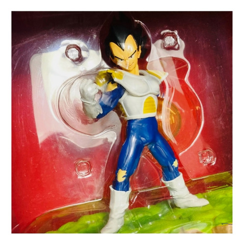 Dragon Ball Z Vegeta Ichiban Kuji Banpresto Jp