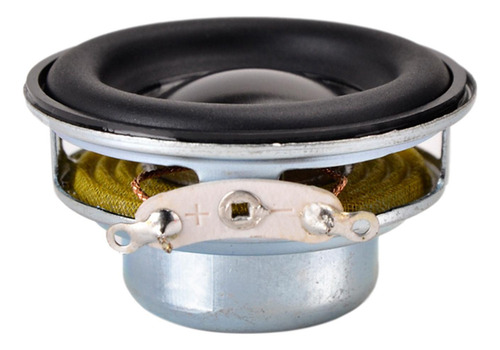 Altavoz De Audio Altavoz De Bricolaje Para Altavoces