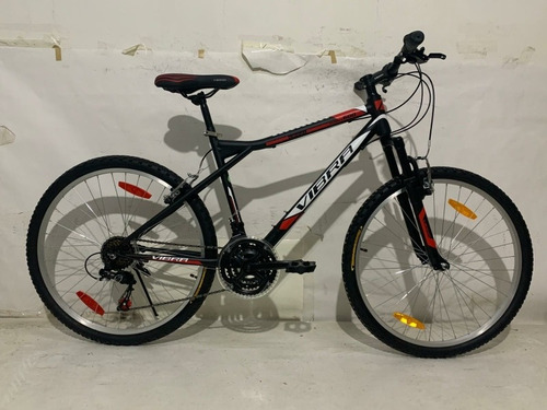 Bicicleta Vibra 400 .rodado 24 Varon 0km. Nueva