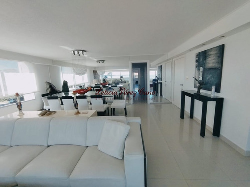 Imagen 5 de 28 de Venta Apartamento 3 Dormitorios En Playa Mansa, Punta Del Este