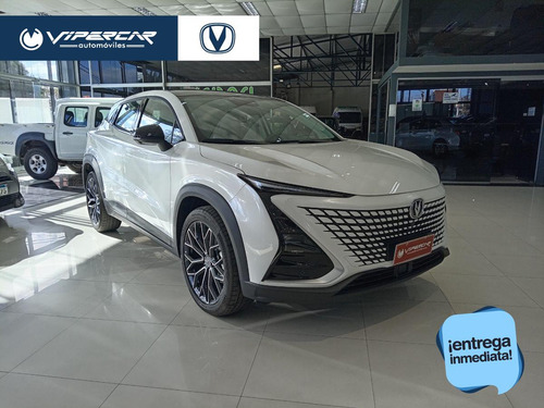 Changan Uni-T TECHNO